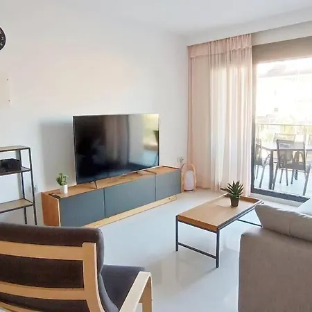 Apartment Garcia Deluxe Torre de la Horadada