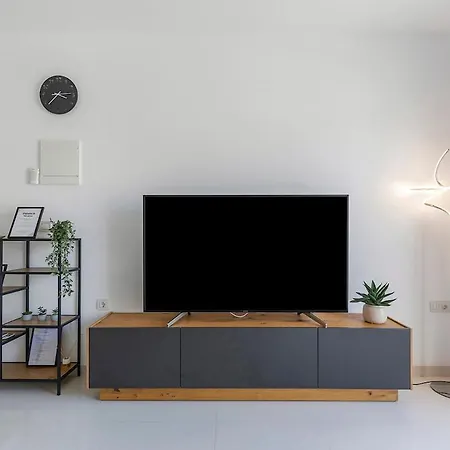 Garcia Deluxe Apartmán