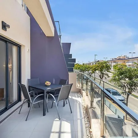 Apartmán Garcia Deluxe Torre de la Horadada