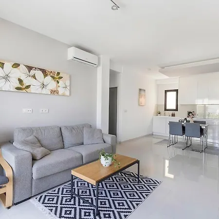 Garcia Deluxe Apartmán