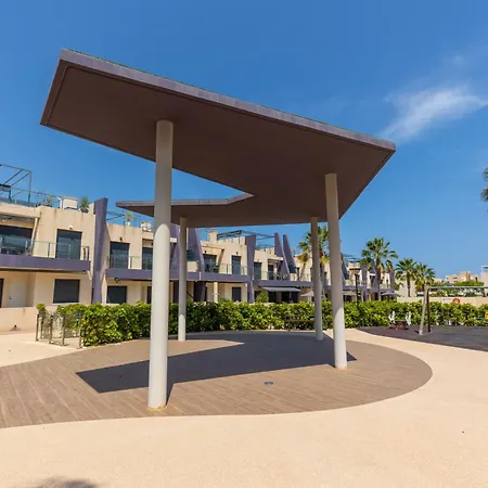 2bd Coastal Gem With Pool & Terrace - *