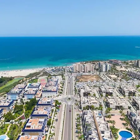 2bd Coastal Gem With Pool & Terrace -