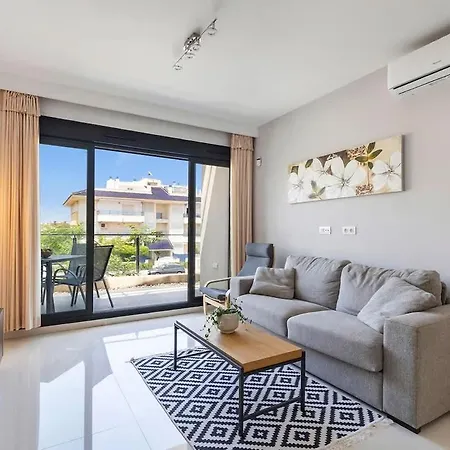 2bd Coastal Gem With Pool & Terrace - 公寓 Torre de la Horadada